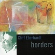 Cliff Eberhardt : Borders CD (1999) - Red House | OLDIES.com