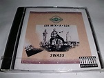 Swass by Sir Mix-a-Lot: Amazon.co.uk: CDs & Vinyl