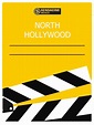 North Hollywood - Película 2021 - SensaCine.com.mx