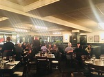 Wellesley Restaurant visit: newly re-opened Papa Razzi - The Swellesley ...