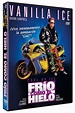 Amazon.com: Frío Como el Hielo DVD 1991 Cool as Ice : David Kellogg ...
