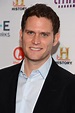 Steven Pasquale | Doblaje Wiki | Fandom