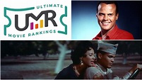 Harry Belafonte Movies | Ultimate Movie Rankings