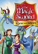 The Magic Sword - Quest For Camelot : Frederik Du Chau, Dalisa Cooper ...