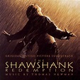 Thomas Newman: The Shawshank Redemption (Original Motion Picture ...