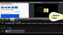Bilder in einem Video bewegen lassen(Antwort-Tutorial)[GERMAN] - YouTube