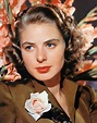Ingrid Bergman's Daughters Remember Their Mom 38 Years after She Passed ...