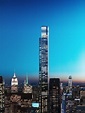Central Park Tower, the World’s Tallest Residential Building Will Soon ...