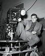 Giuseppe De Santis: scheda regista, filmografia, biografia