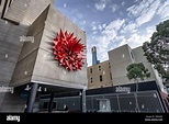Melbourne, Australia - National Institute of Dramatic Art (NIDA ...
