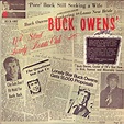 Buck Owens - 41st Street Lonely Hearts' Club / Weekend Daddy (1975 ...