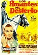 Los amantes del desierto (1957) - FilmAffinity