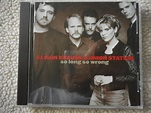 ALISON KRAUSS so long so wrong CD limited edition | Etsy