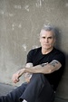 Henry Rollins brings 'Travel Slideshow' to the Harvester on Saturday ...