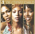 Destiny's Child - No.1's CD → Køb CDen billigt her - Gucca.dk