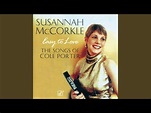 Susannah McCorkle – Easy To Love - The Songs Of Cole Porter (1996, CD ...
