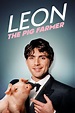 Leon The Pig Farmer (1993) - Posters — The Movie Database (TMDB)