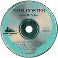 Tom Coster - From Me To You (1990) {Headfirst} / AvaxHome