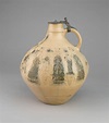 Water Jug with Arms of Jülich-Cleves-Berg | The Art Institute of Chicago