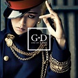 [Mini Album] G-Dragon – One Of A Kind ~ kpophits