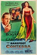 The Barefoot Contessa (1954) Humphrey Bogart Movie Posters https://www ...