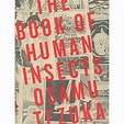 The Book of Human Insects-The Book of Human Insects