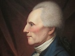 Richard Henry Lee | Facts, Early Years, Life, Death & Politics