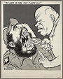 Cuban Missile Crisis political cartoon | Social Studies and History ...