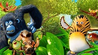 The Jungle Bunch: The Movie | Full Movie | Movies Anywhere