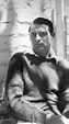 Shetland Sweaters — Cary Grant in a crewneck shetland. Classic.