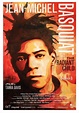 Skvot-Pop: Jean-Michel Basquiat The Radiant Child
