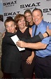 Jeremy Renner and Family including his Cool dad, Lee Renner of Modesto ...