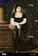 Sophie Caroline Marie von Braunschweig-Wolfenbüttel um 1805 001 Stock ...