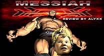 PC Game Review: Messiah - Gaming in general - Accursed Farms