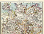 Western Germany North 1908 | FEEFHS