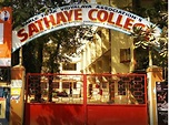 IGNOU Study Centre Sathaye College Mumbai, Admission