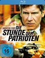 Die Stunde der Patrioten - Phillip Noyce - Blu-ray Disc - www ...
