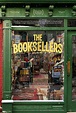 The Booksellers Trailer: Bibliophiles Rejoice!