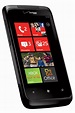 Amazon.com: HTC Trophy, Black 16GB (Verizon Wireless): Cell Phones ...