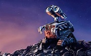Diez años del estreno de Wall-E: 5 lecciones de vida del robot de Pixar