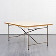 Architect table or desk by Prof. Egon Eiermann | #164613