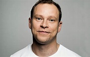 Robert Webb on life-threatening heart condition: “I didn’t realise that ...