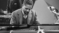 GUIDO FESTINESE :: John Lewis, eleganza jazz — ALIAS, IL MANIFESTO DEL ...