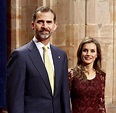 König Felipe von Spanien - WELT