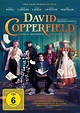 David Copperfield - Einmal Reichtum und zurück von Armando Iannucci ...