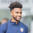 Erik Palmer-Brown | Players | US Soccer Players