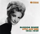 Blossom Dearie: Little Jazz Bird 1952-1959 - Jazz Journal