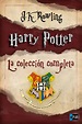 Leer Harry Potter. La colección completa de J.K. Rowling libro completo online gratis.