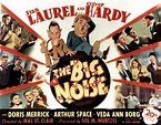 Big Noise, The (1944)