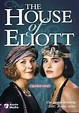 Sección visual de The House of Eliott (Serie de TV) - FilmAffinity
